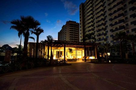 Apartamento à venda com 77m², 3 quartos e 1 vaga