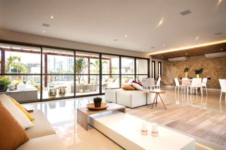 Apartamento à venda com 3 quartos, 77m² em Barra Olímpica, Rio de Janeiro