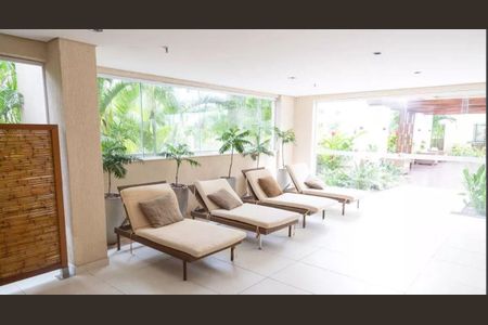 Apartamento à venda com 3 quartos, 90m² em Barra da Tijuca, Rio de Janeiro