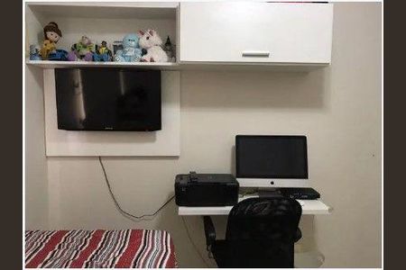 Apartamento à venda com 3 quartos, 90m² em Barra da Tijuca, Rio de Janeiro