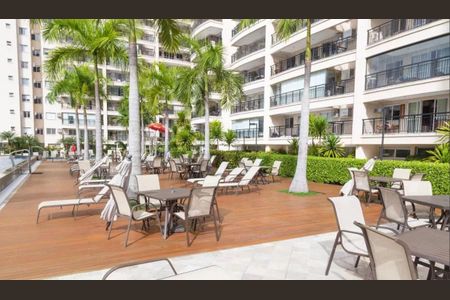 Apartamento à venda com 3 quartos, 90m² em Barra da Tijuca, Rio de Janeiro