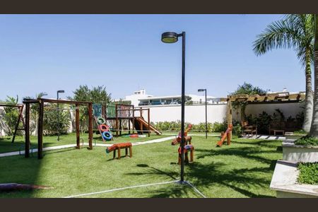 Apartamento à venda com 3 quartos, 90m² em Barra da Tijuca, Rio de Janeiro