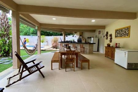 Casa à venda com 3 quartos, 618m² em Vargem Grande, Rio de Janeiro