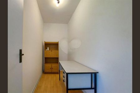 Apartamento à venda com 3 quartos, 124m² em Vila Clementino, São Paulo