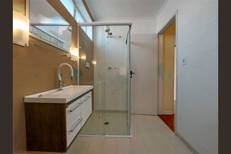 Apartamento à venda com 3 quartos, 124m² em Vila Clementino, São Paulo