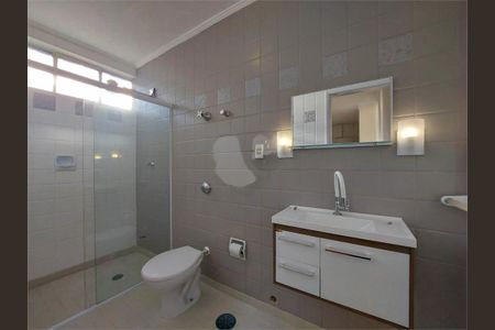 Apartamento à venda com 3 quartos, 124m² em Vila Clementino, São Paulo