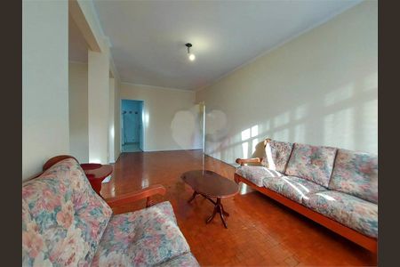 Apartamento à venda com 3 quartos, 124m² em Vila Clementino, São Paulo