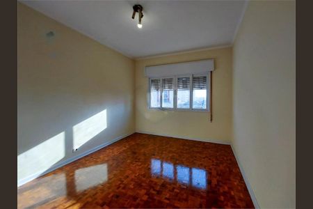 Apartamento à venda com 3 quartos, 124m² em Vila Clementino, São Paulo