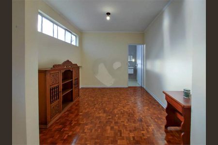 Apartamento à venda com 3 quartos, 124m² em Vila Clementino, São Paulo