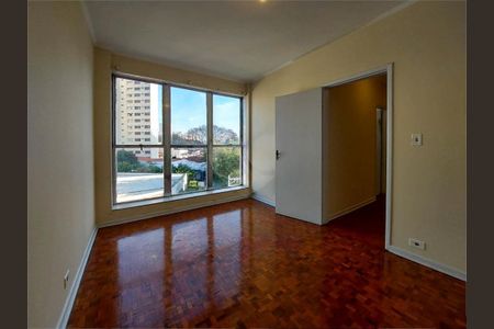 Apartamento à venda com 3 quartos, 124m² em Vila Clementino, São Paulo
