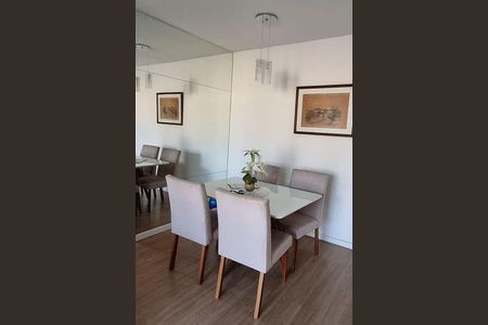 Apartamento à venda com 3 quartos, 73m² em Cachambi, Rio de Janeiro