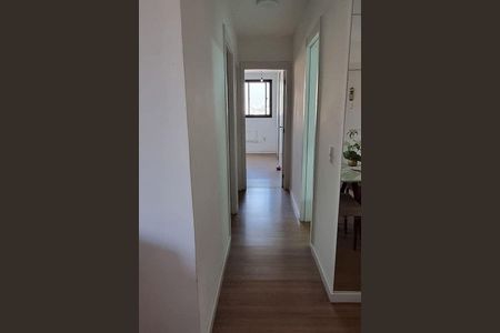 Apartamento à venda com 3 quartos, 73m² em Cachambi, Rio de Janeiro
