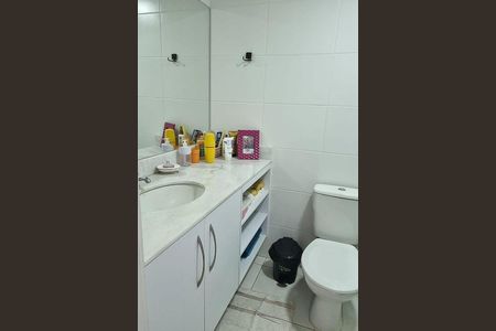 Apartamento à venda com 3 quartos, 73m² em Cachambi, Rio de Janeiro