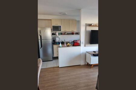 Apartamento à venda com 3 quartos, 73m² em Cachambi, Rio de Janeiro