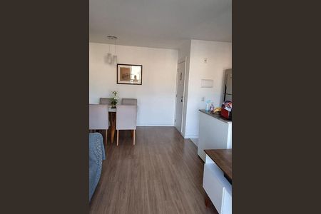 Apartamento à venda com 3 quartos, 73m² em Cachambi, Rio de Janeiro