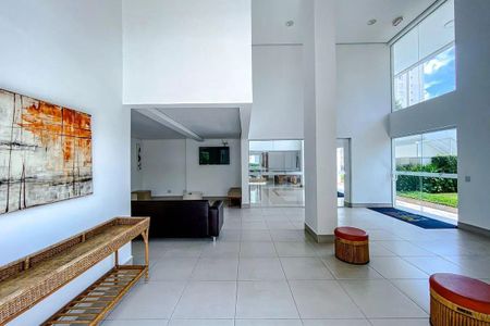 Apartamento à venda com 3 quartos, 160m² em Vila Bertioga, São Paulo
