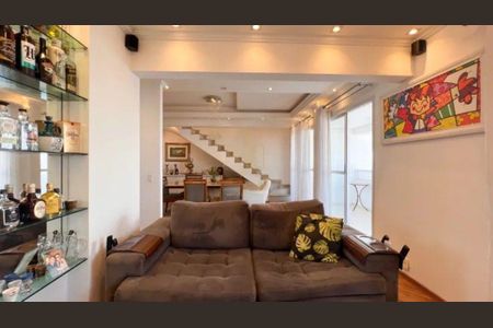 Apartamento à venda com 3 quartos, 160m² em Vila Bertioga, São Paulo