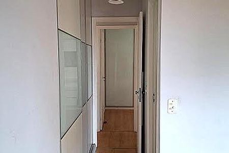 Apartamento à venda com 57m², 2 quartos e 1 vaga