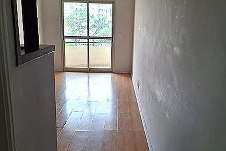 Apartamento à venda com 57m², 2 quartos e 1 vaga