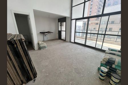 Apartamento à venda com 2 quartos, 95m² em Vila Clementino, São Paulo