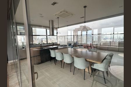 Apartamento à venda com 2 quartos, 95m² em Vila Clementino, São Paulo