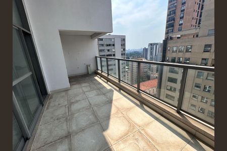 Apartamento à venda com 2 quartos, 95m² em Vila Clementino, São Paulo