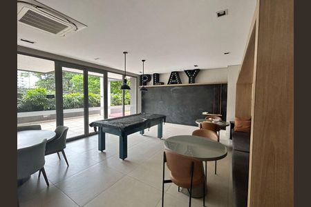 Apartamento à venda com 2 quartos, 95m² em Vila Clementino, São Paulo