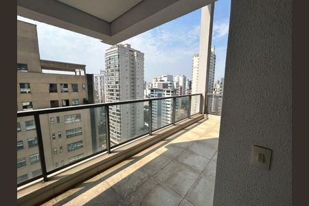 Apartamento à venda com 2 quartos, 95m² em Vila Clementino, São Paulo