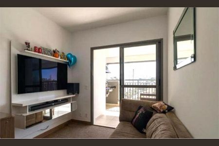 Apartamento à venda com 2 quartos, 73m² em Vila Independencia, São Paulo