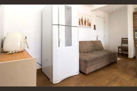 Apartamento à venda com 2 quartos, 73m² em Vila Independencia, São Paulo
