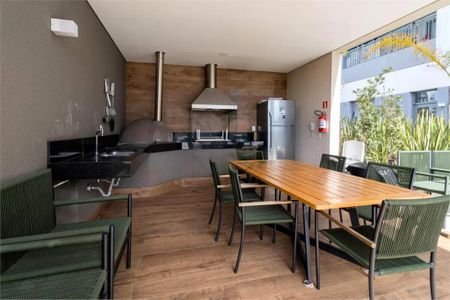 Apartamento à venda com 2 quartos, 73m² em Vila Independencia, São Paulo