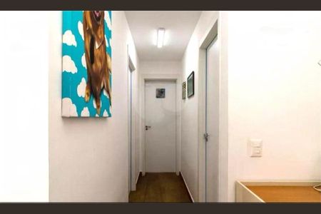 Apartamento à venda com 2 quartos, 73m² em Vila Independencia, São Paulo