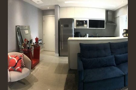 Apartamento à venda com 3 quartos, 73m² em Vila Maria, São Paulo