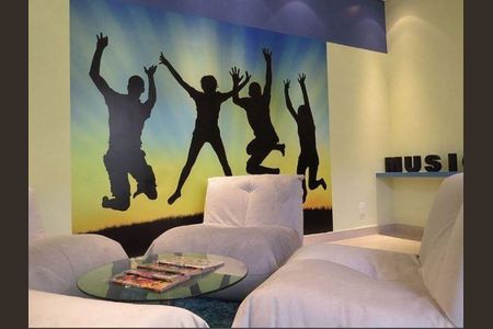 Apartamento à venda com 3 quartos, 73m² em Vila Maria, São Paulo
