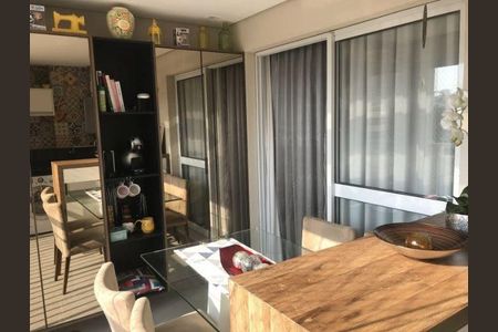 Apartamento à venda com 3 quartos, 73m² em Vila Maria, São Paulo