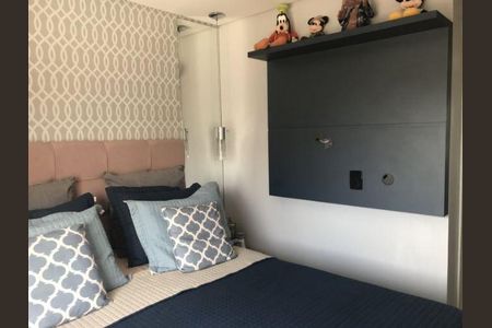 Apartamento à venda com 3 quartos, 73m² em Vila Maria, São Paulo
