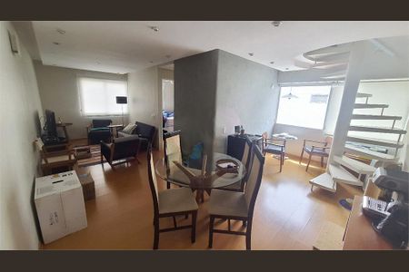 Apartamento à venda com 2 quartos, 107m² em Vila Guarani, São Paulo