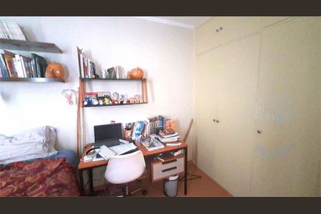 Apartamento à venda com 2 quartos, 107m² em Vila Guarani, São Paulo