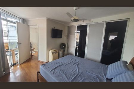 Apartamento à venda com 2 quartos, 107m² em Vila Guarani, São Paulo