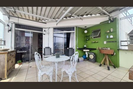 Apartamento à venda com 2 quartos, 107m² em Vila Guarani, São Paulo