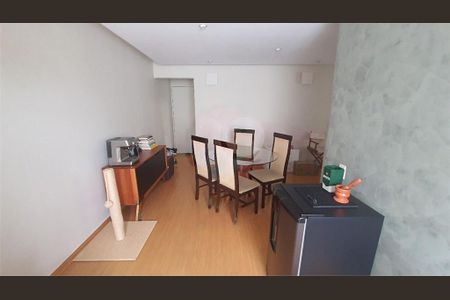 Apartamento à venda com 2 quartos, 107m² em Vila Guarani, São Paulo
