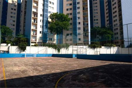 Apartamento à venda com 2 quartos, 53m² em Vila Alpina, São Paulo