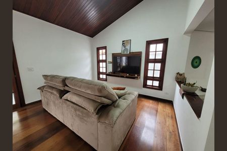 Casa à venda com 4 quartos, 247m² em Alphaville, Santana de Parnaíba