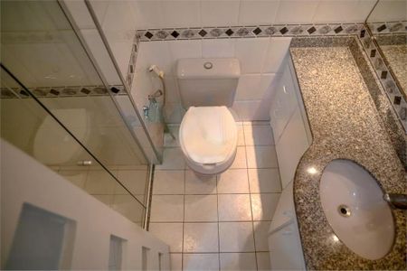 Apartamento à venda com 2 quartos, 64m² em Jardim da Saúde, São Paulo