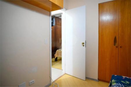 Apartamento à venda com 2 quartos, 64m² em Jardim da Saúde, São Paulo