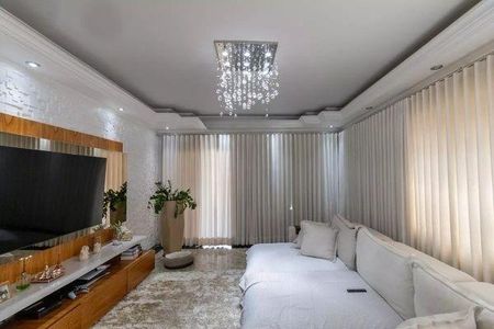 Casa à venda com 3 quartos, 226m² em Vila Euthalia, São Paulo
