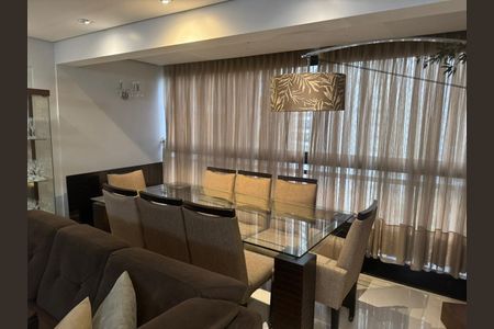 Apartamento à venda com 3 quartos, 130m² em Indianópolis, São Paulo