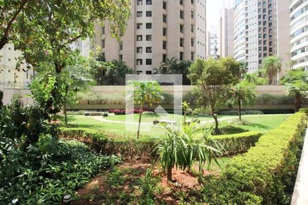 Apartamento à venda com 130m², 3 quartos e 2 vagasÁrea comum