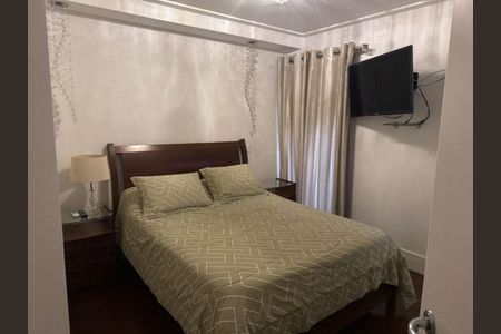 Apartamento à venda com 3 quartos, 130m² em Indianópolis, São Paulo