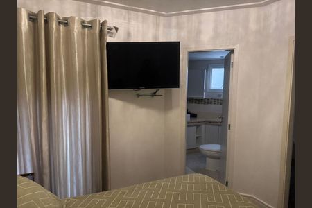 Apartamento à venda com 3 quartos, 130m² em Indianópolis, São Paulo